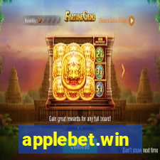 applebet.win