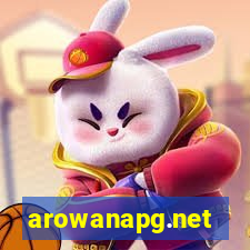 arowanapg.net