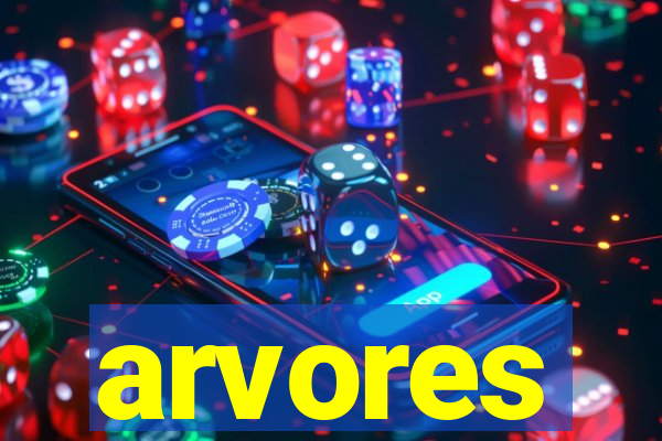 arvores-pg.com