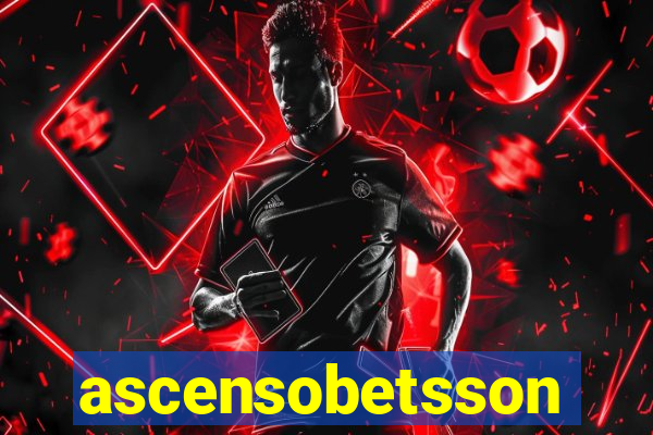 ascensobetsson