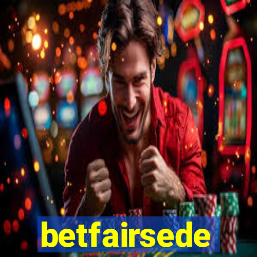 betfairsede