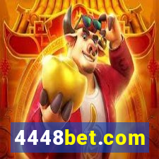 4448bet.com