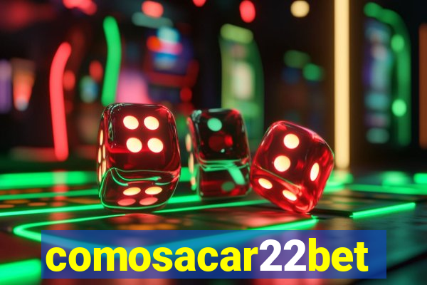 comosacar22bet