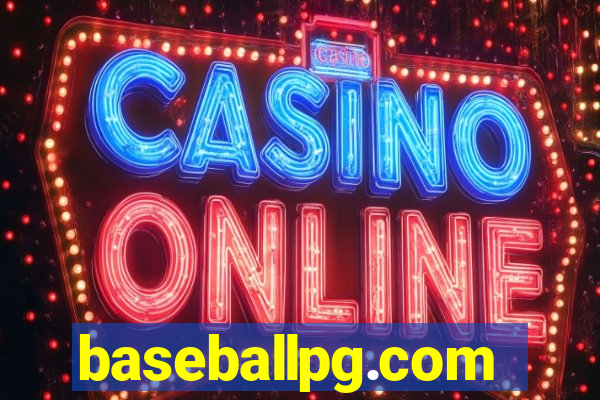 baseballpg.com