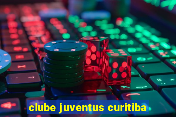 clube juventus curitiba