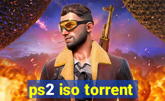 ps2 iso torrent