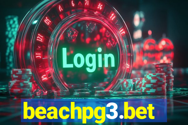 beachpg3.bet