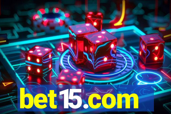 bet15.com