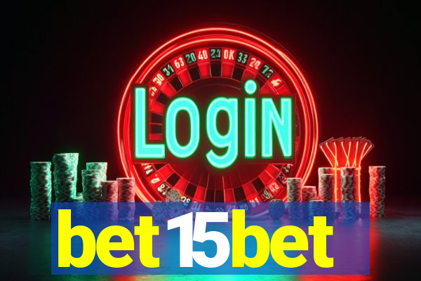 bet15bet