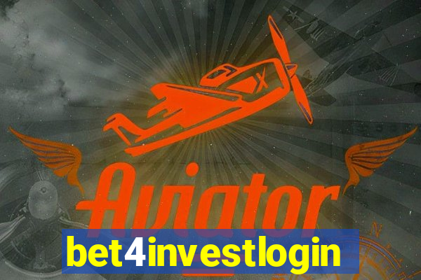 bet4investlogin