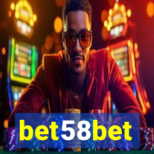 bet58bet