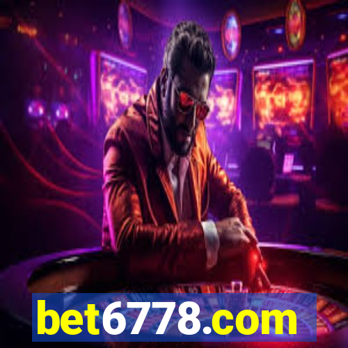 bet6778.com