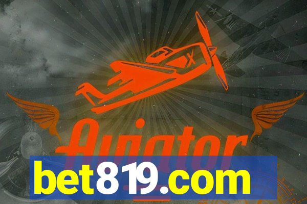 bet819.com