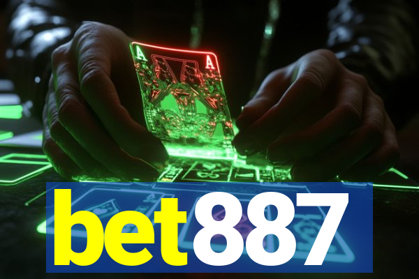 bet887