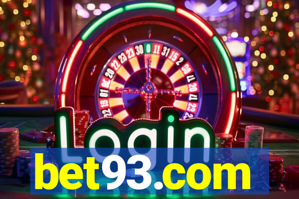 bet93.com