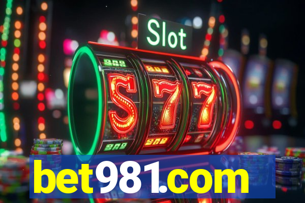 bet981.com