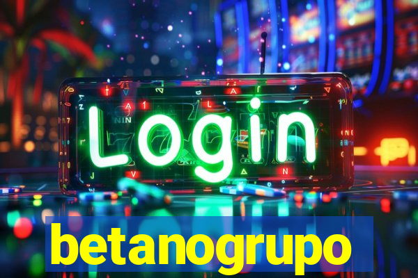 betanogrupo