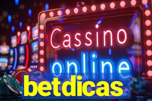 betdicas