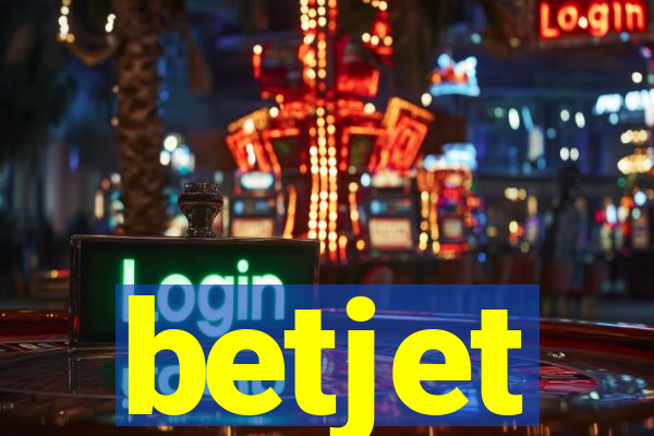 betjet