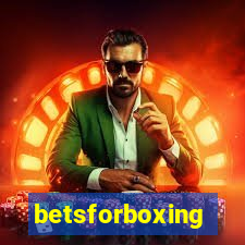 betsforboxing