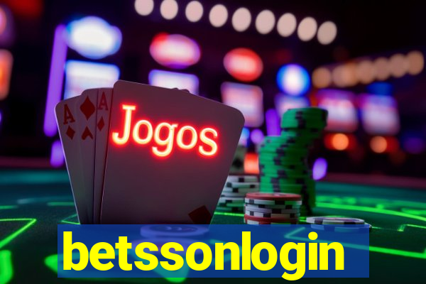 betssonlogin