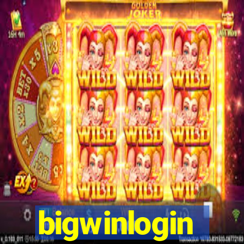 bigwinlogin