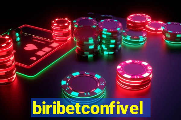 biribetconfivel