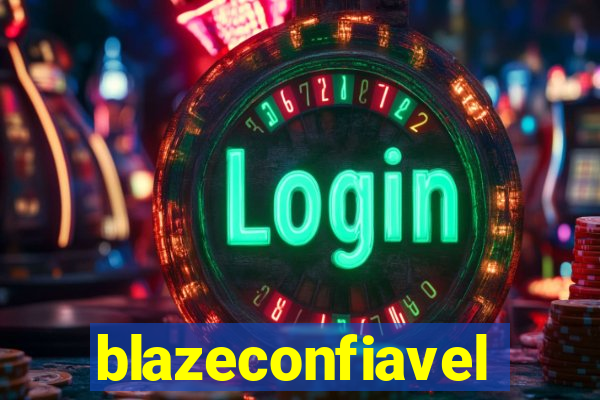 blazeconfiavel