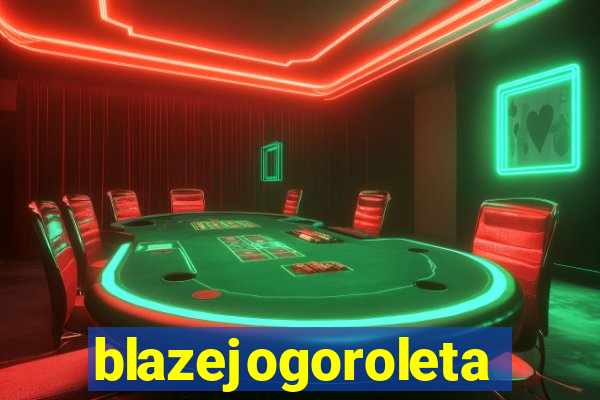 blazejogoroleta