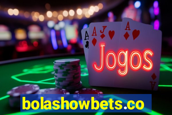 bolashowbets.com