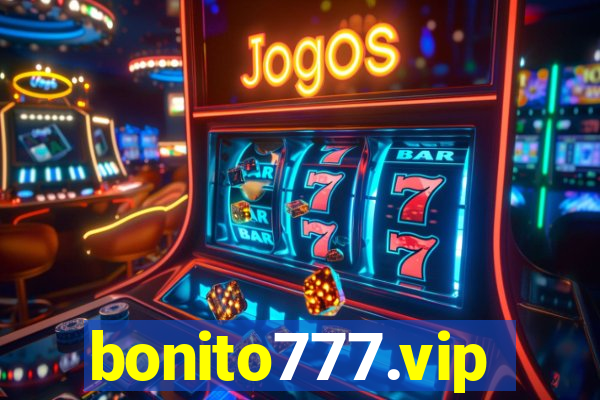 bonito777.vip