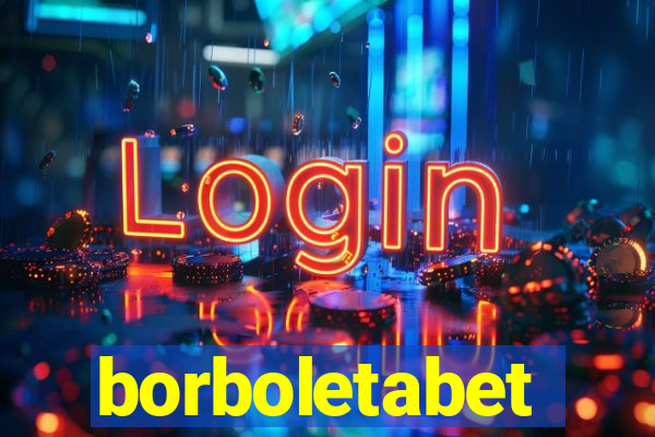 borboletabet