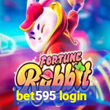 bet595 login