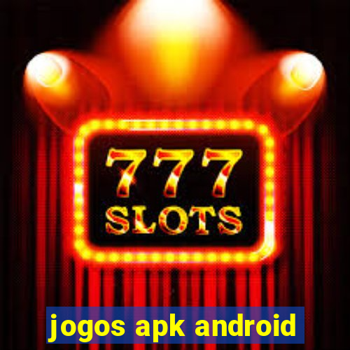 jogos apk android