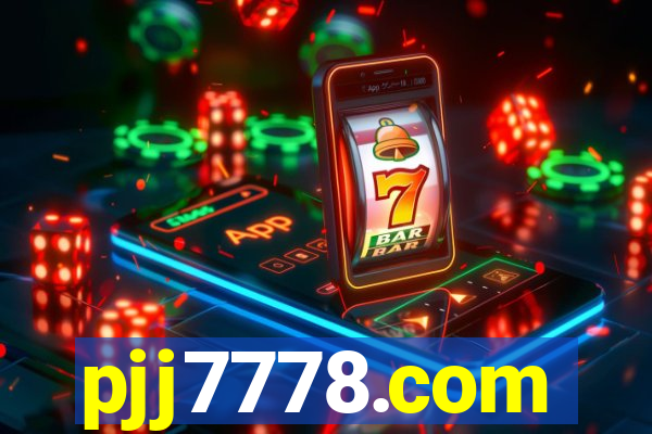 pjj7778.com