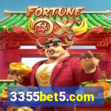 3355bet5.com