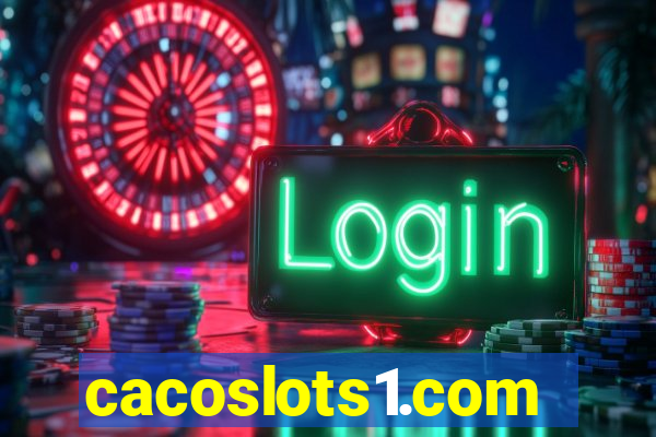 cacoslots1.com