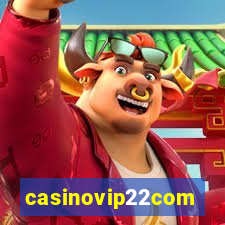 casinovip22com