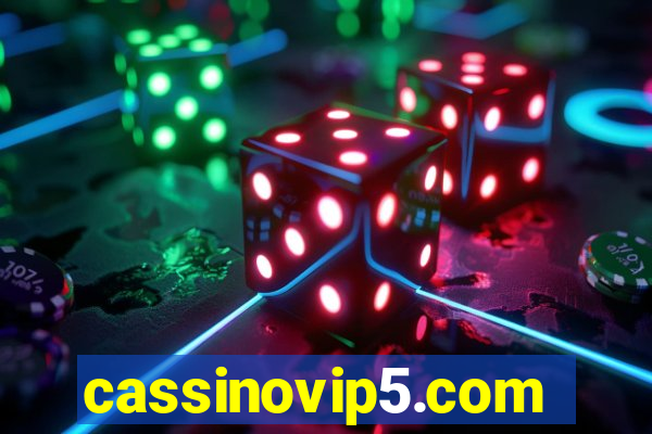 cassinovip5.com