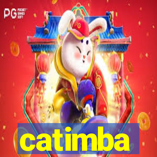 catimba