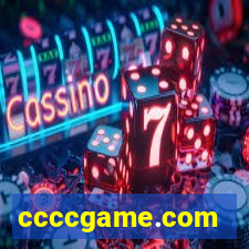 ccccgame.com