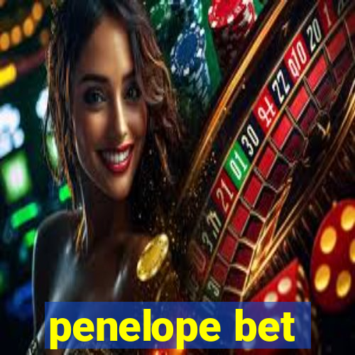 penelope bet