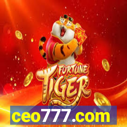 ceo777.com