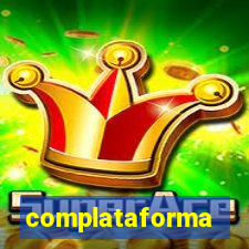 complataforma