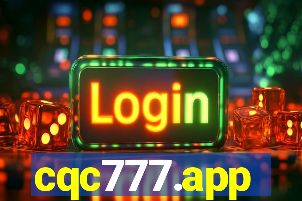 cqc777.app