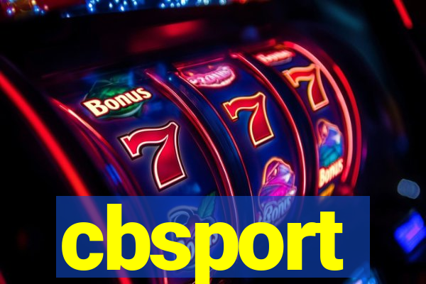 cbsport