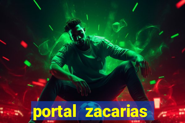 portal zacarias mulher do circo