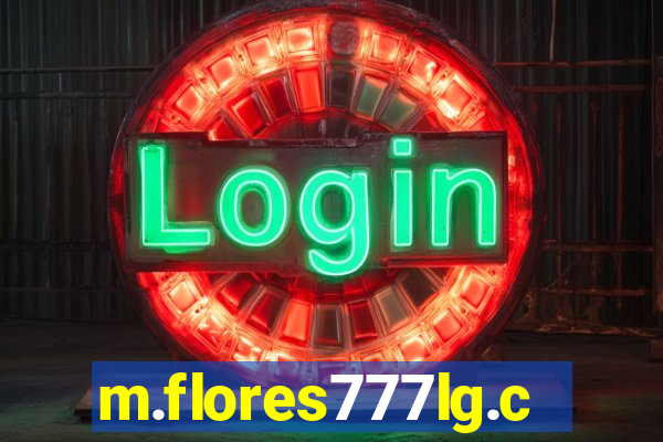 m.flores777lg.com