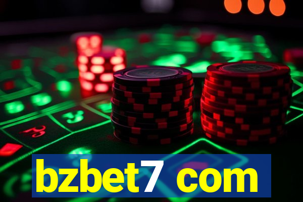 bzbet7 com