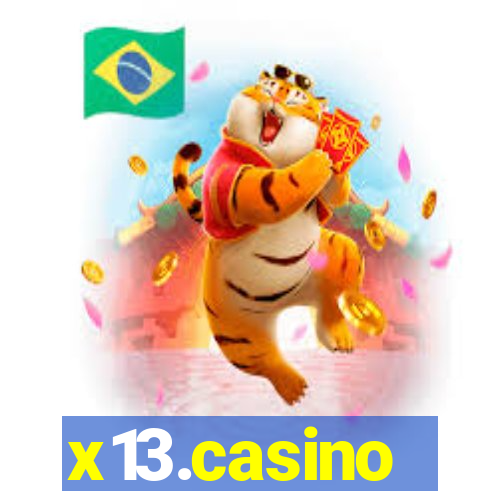 x13.casino